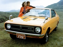 Mitsubishi Galant Coupé FTO 1971 02